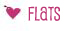 Flats