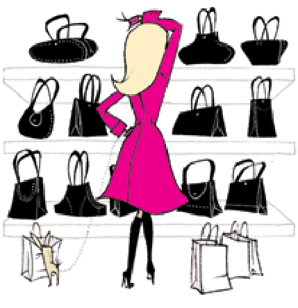 handbags