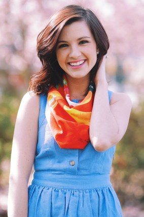 Kaylee McCullough