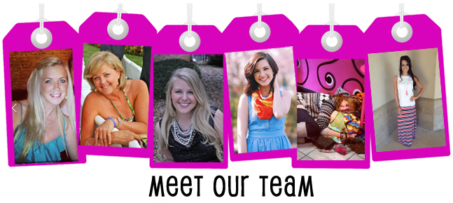 Meet Our Team