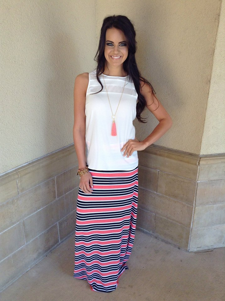 Allie Bailey