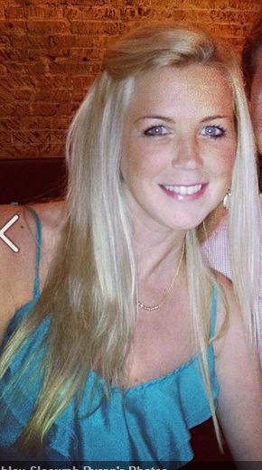 Ashley Pyron